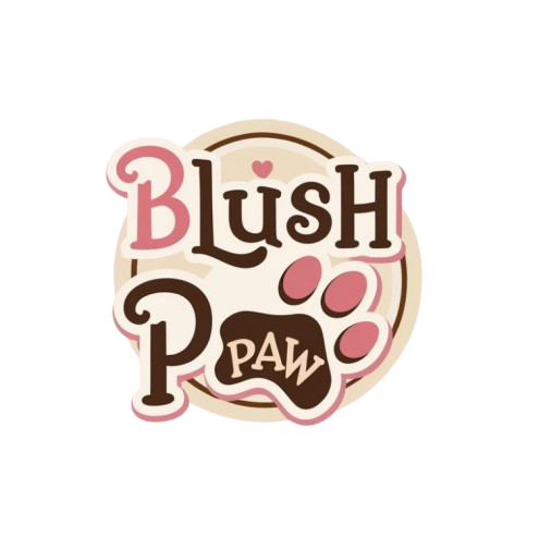 Blushpaw